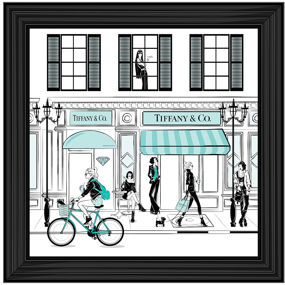 Store Front VII