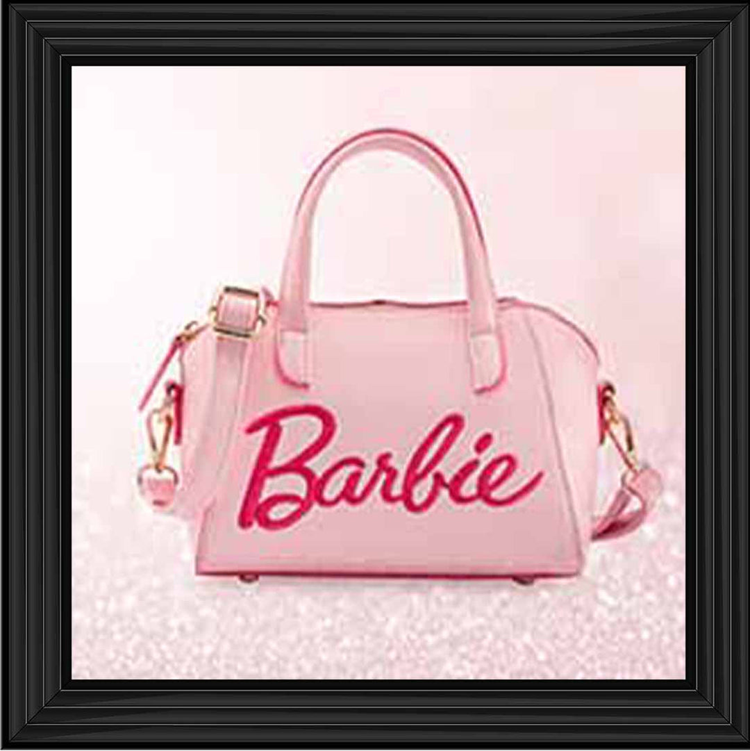 FS886 Barbie Bag