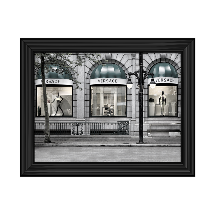 Store Front II