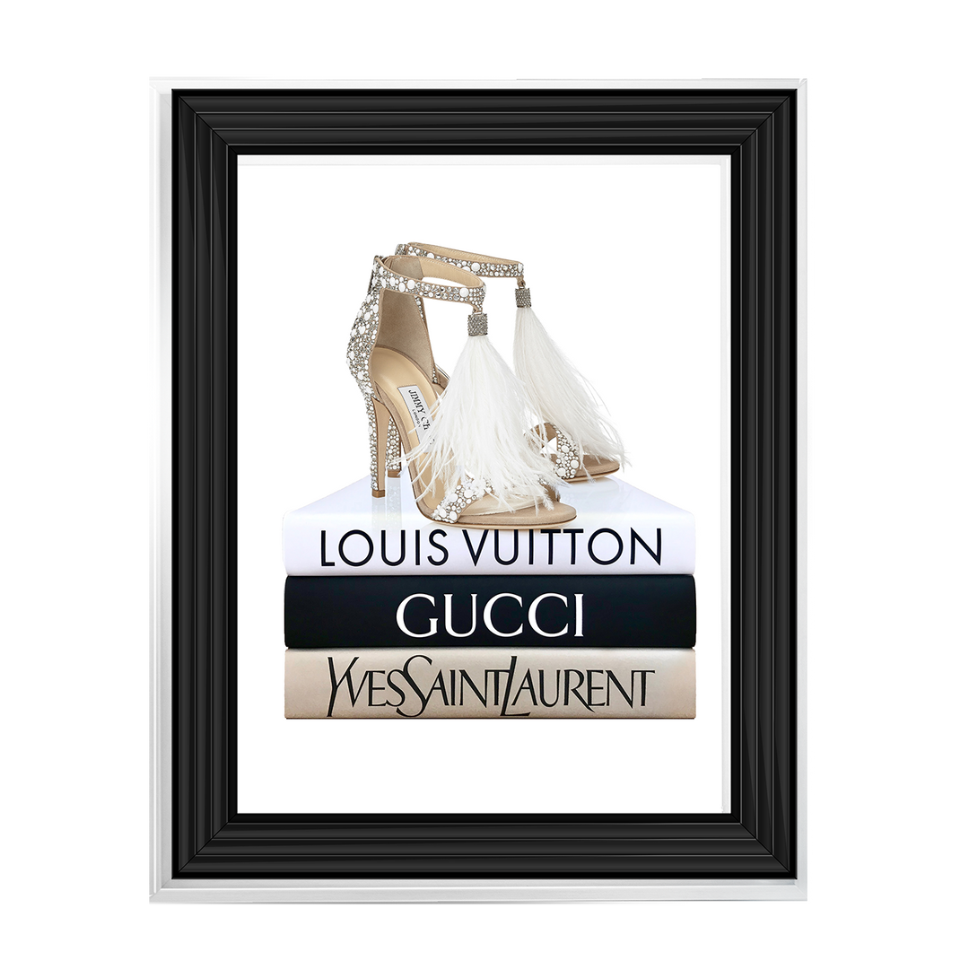 FS182 Fashion books III
