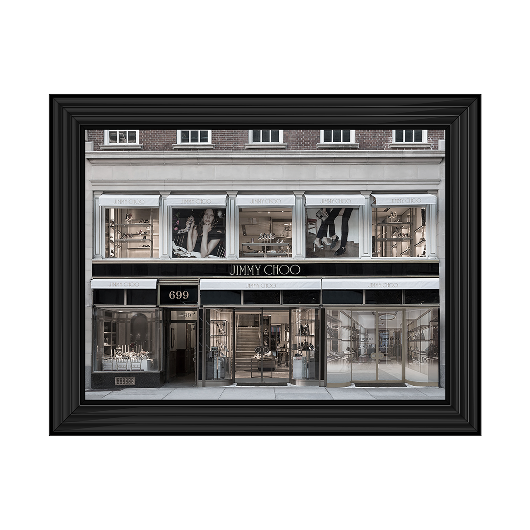 Store front