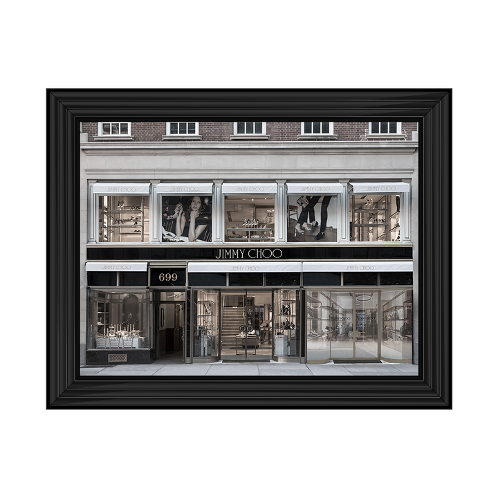 Store front