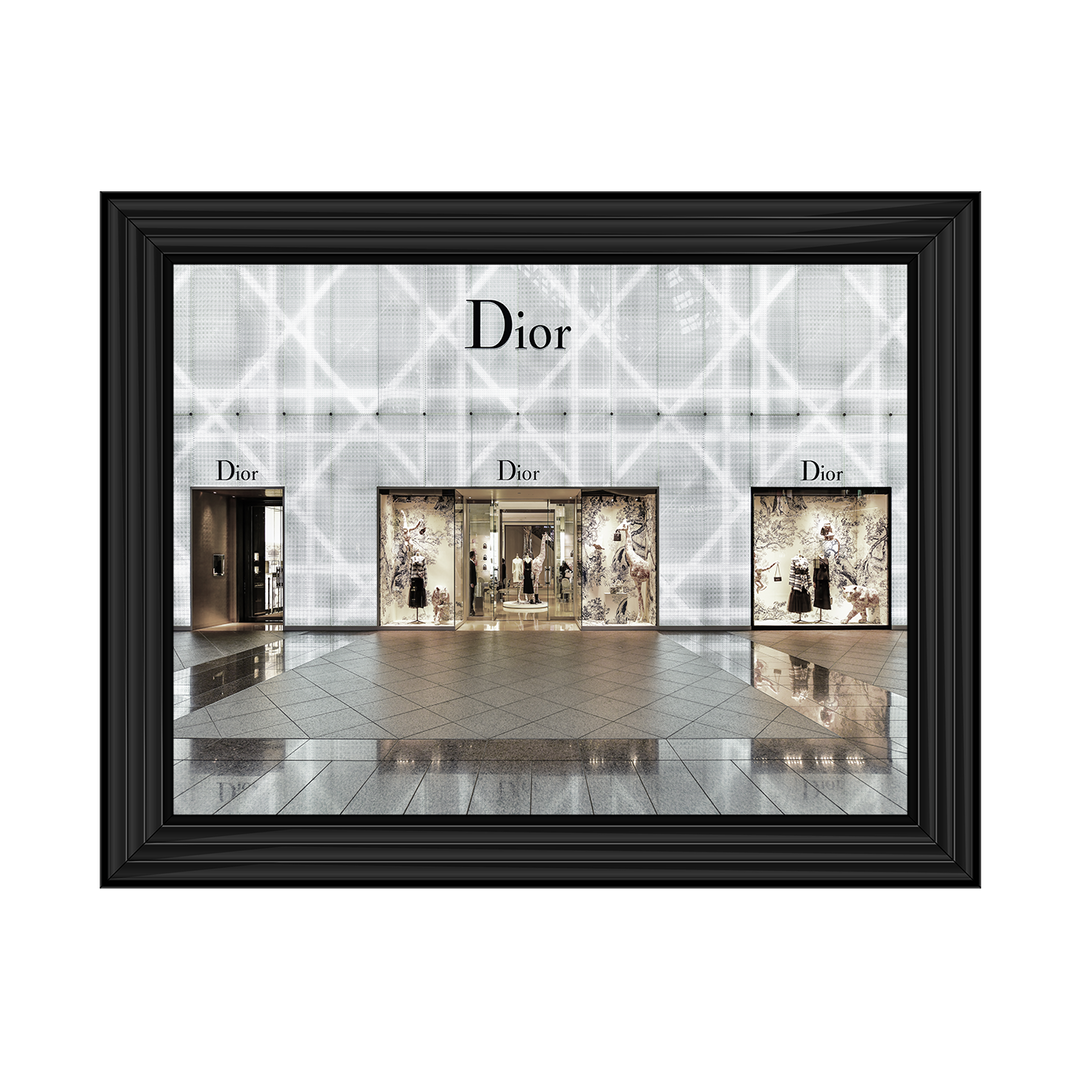 Store front IV