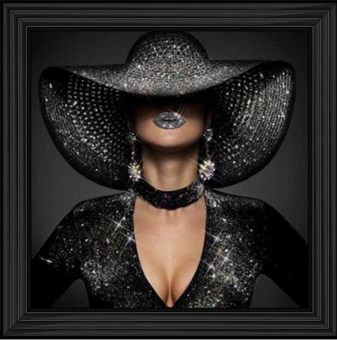 FG932-77C THE GLAMOROUS