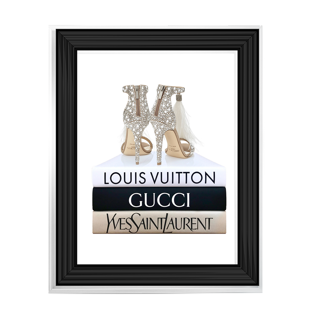 FS181 Fashion books II