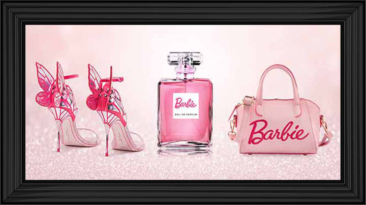 FS878 Barbie l