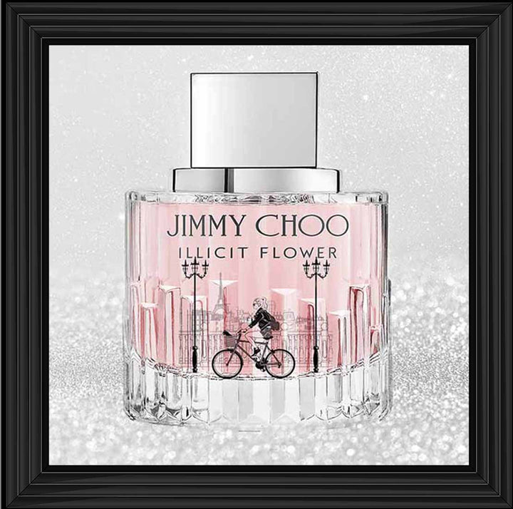FS935 PERFUME BOTTLE |||