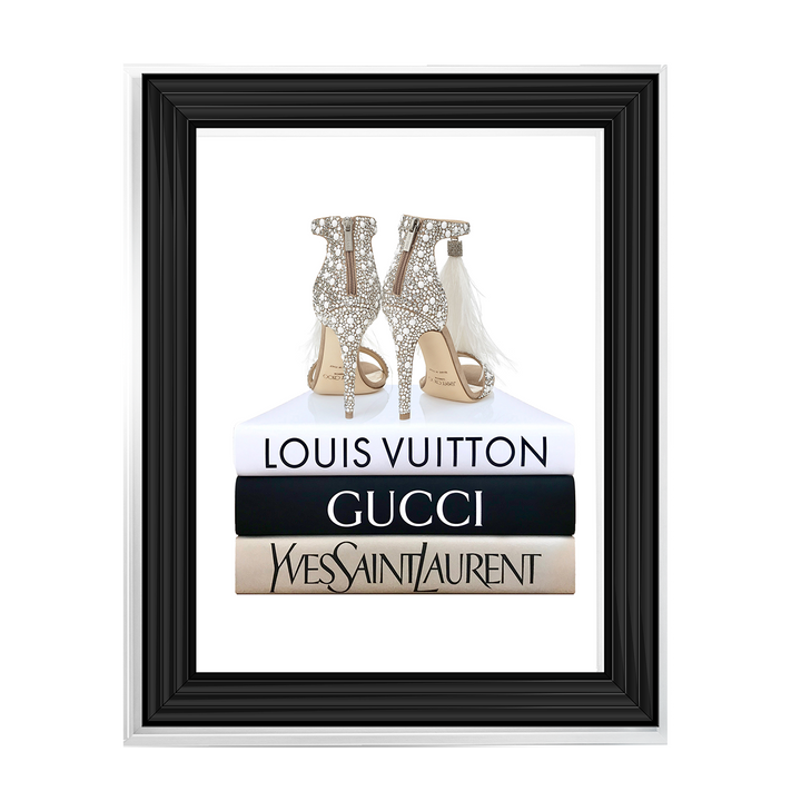 FS181 Fashion books II