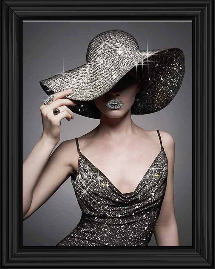 FG936-C GLAMOUR LADY ||