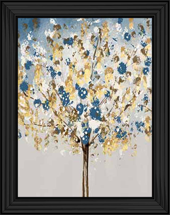 LS383 Abstract tree
