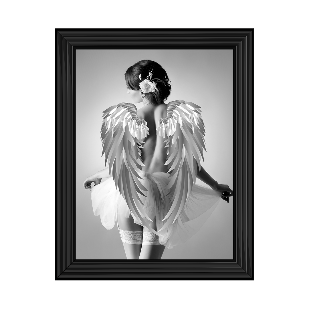 FG181 Angelic