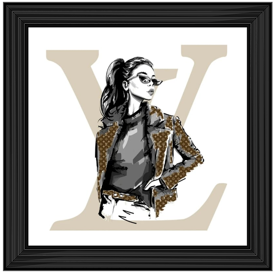 FS331 Fashion Girl