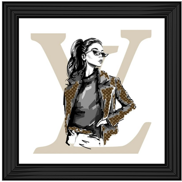 FS331 Fashion Girl