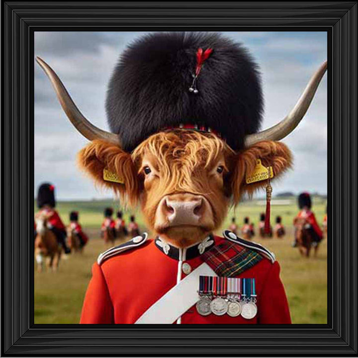 AN1334 ROYAL GUARD