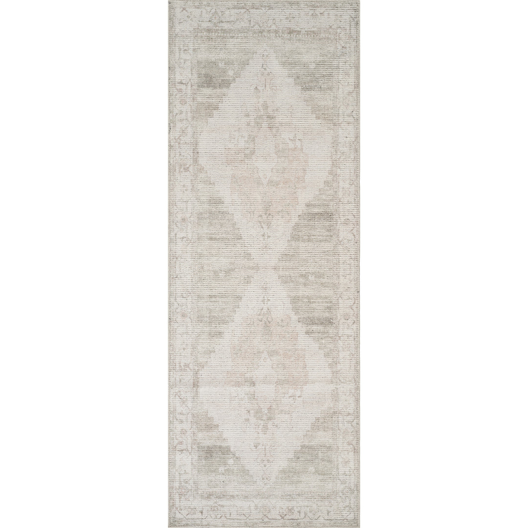 Classic Luca Becki Owens Vintage Traditional Vintage Boho Runner
