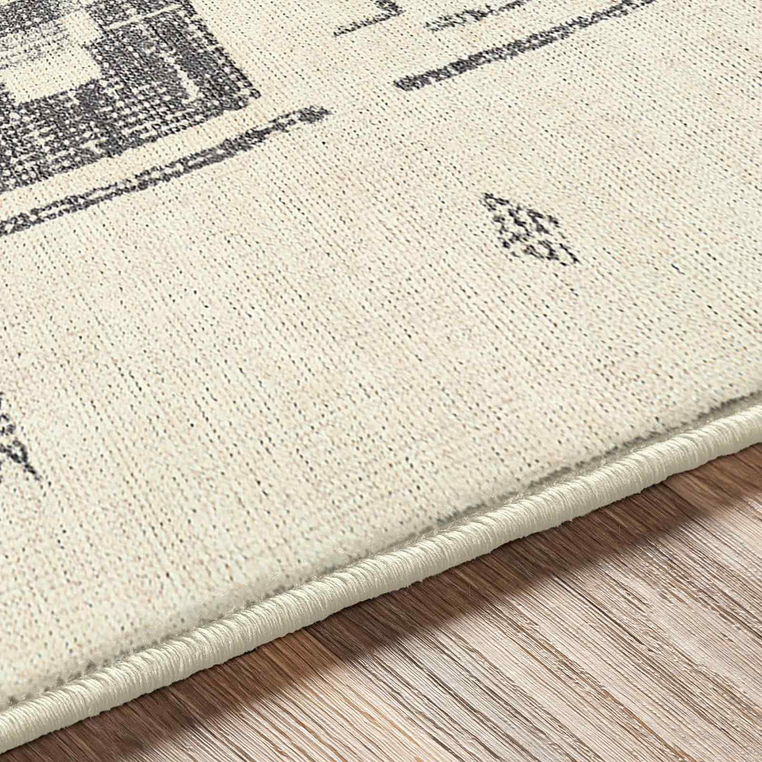 Modern Solana Becki Owens Global Rug