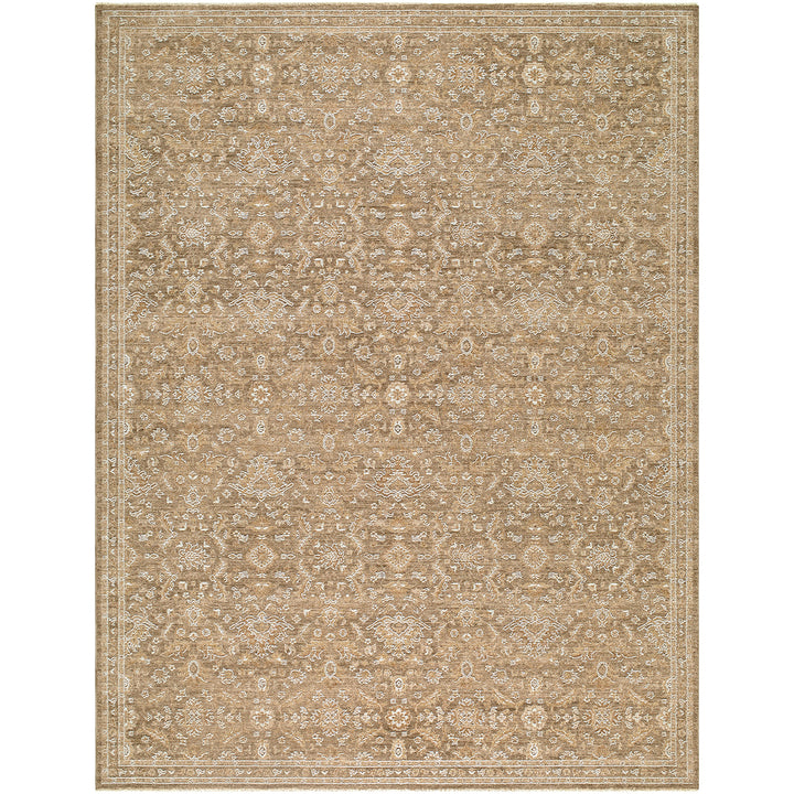 Penny Becki Owens Vintage Traditional Vintage Boho Fringe Rug