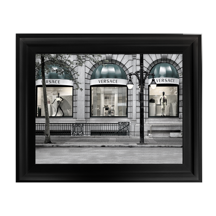 Store Front II