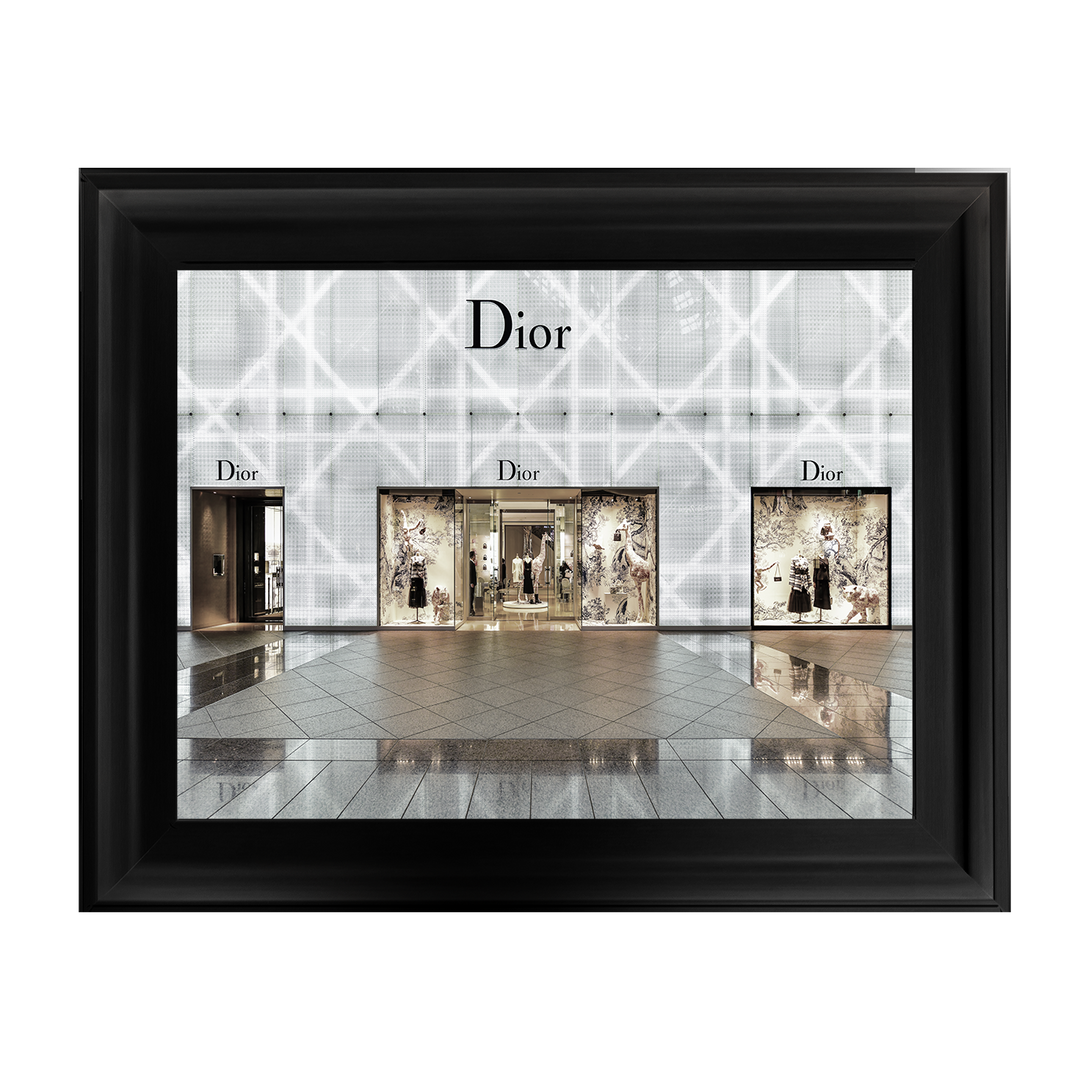 Store front IV