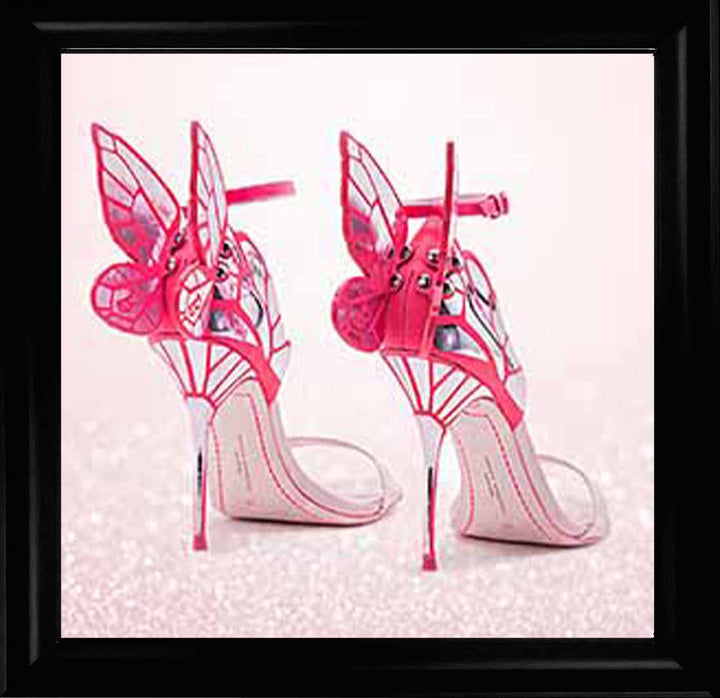 FS887 Barbie Shoes ll