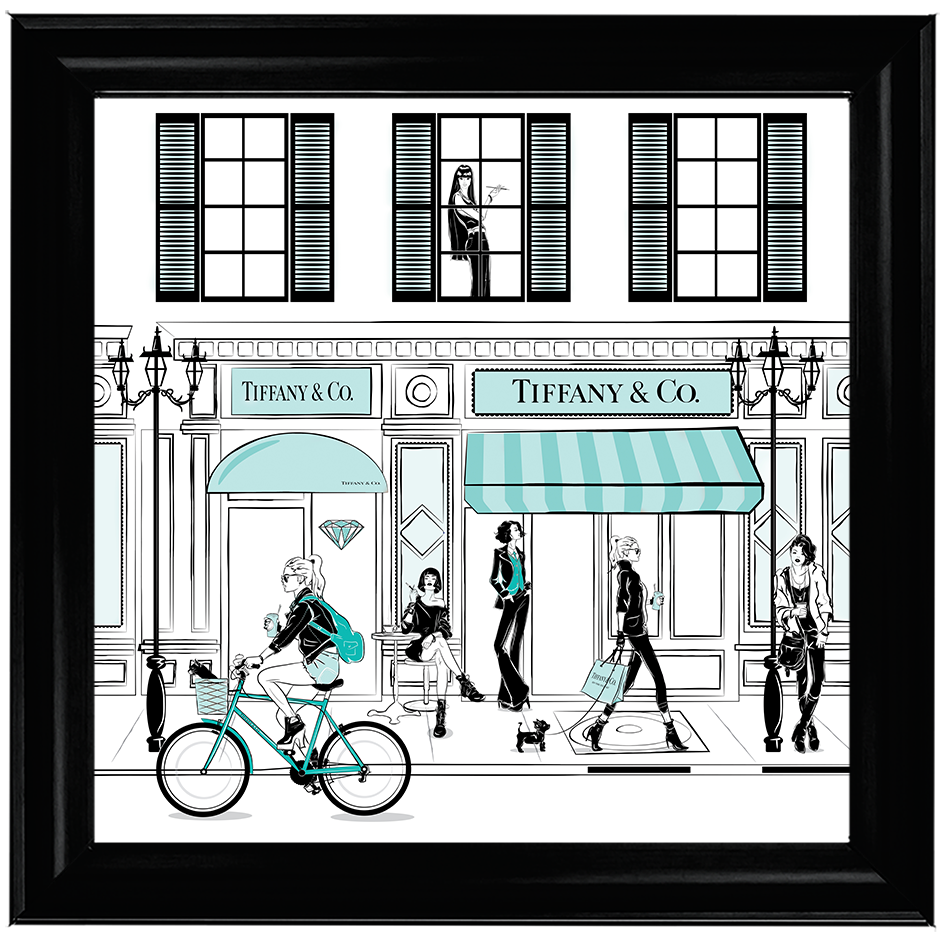Store Front VII