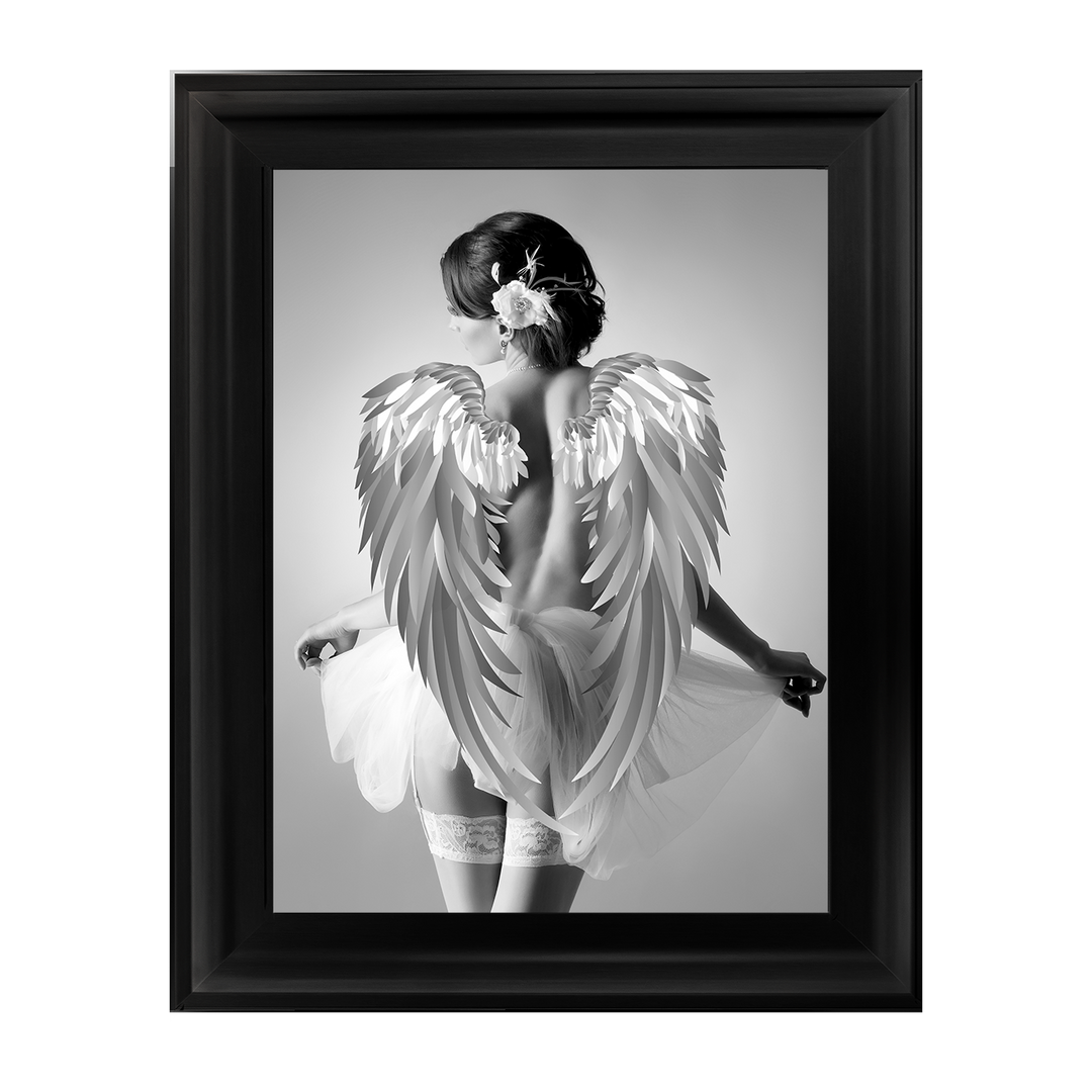 FG181 Angelic