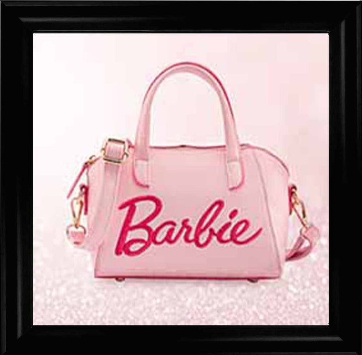 FS886 Barbie Bag