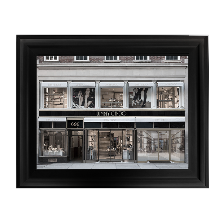 Store front