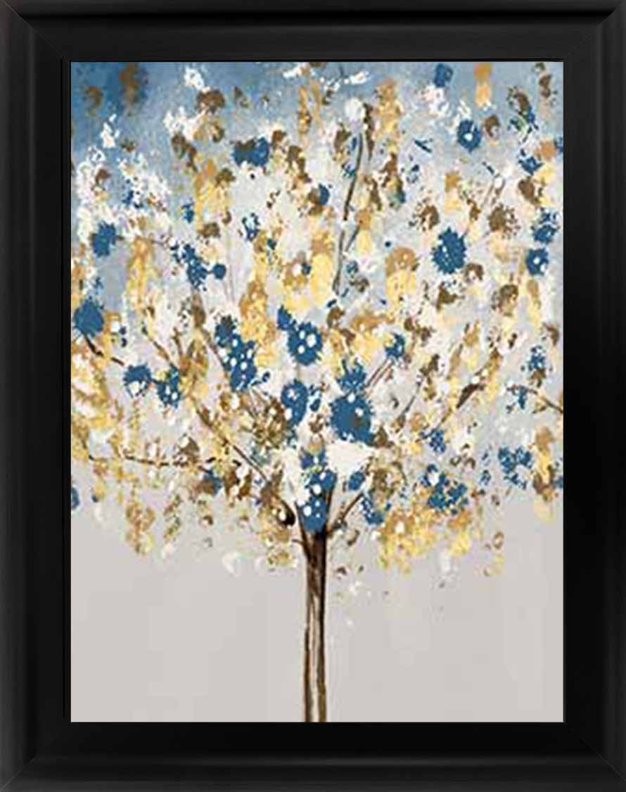 LS383 Abstract tree