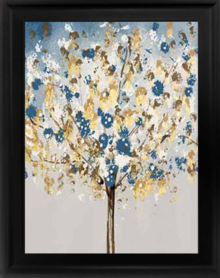 LS383 Abstract tree