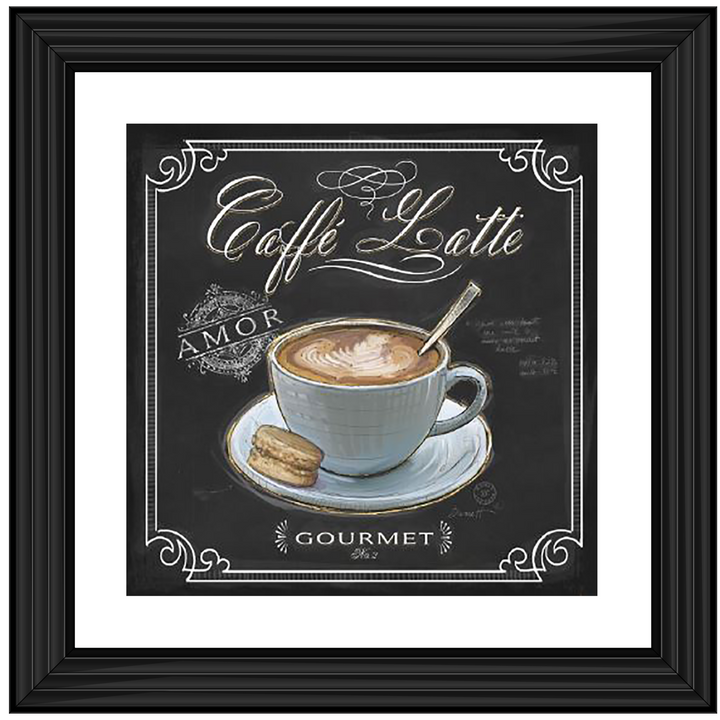 AB8548 Cafe Latte