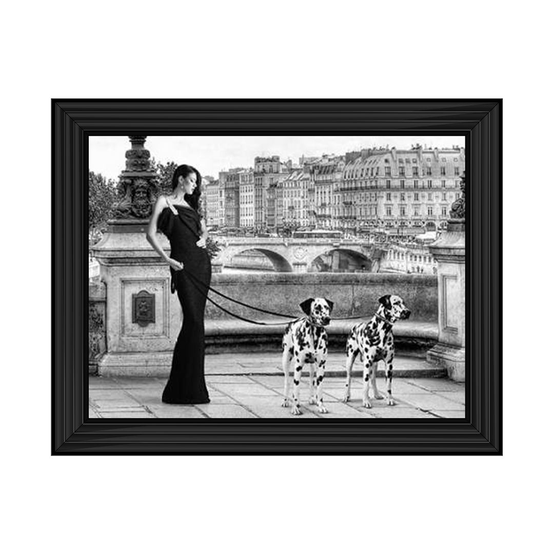 FG016 Dalmatians
