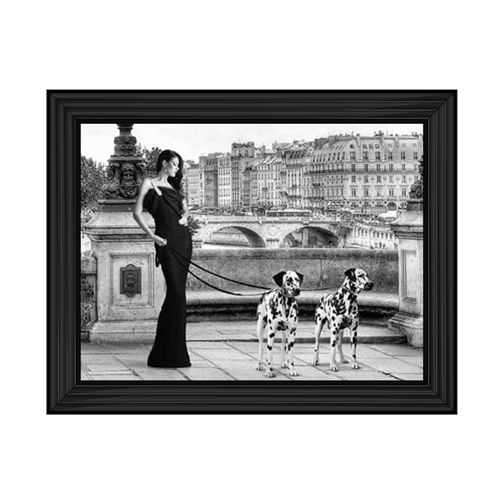 FG016 Dalmatians