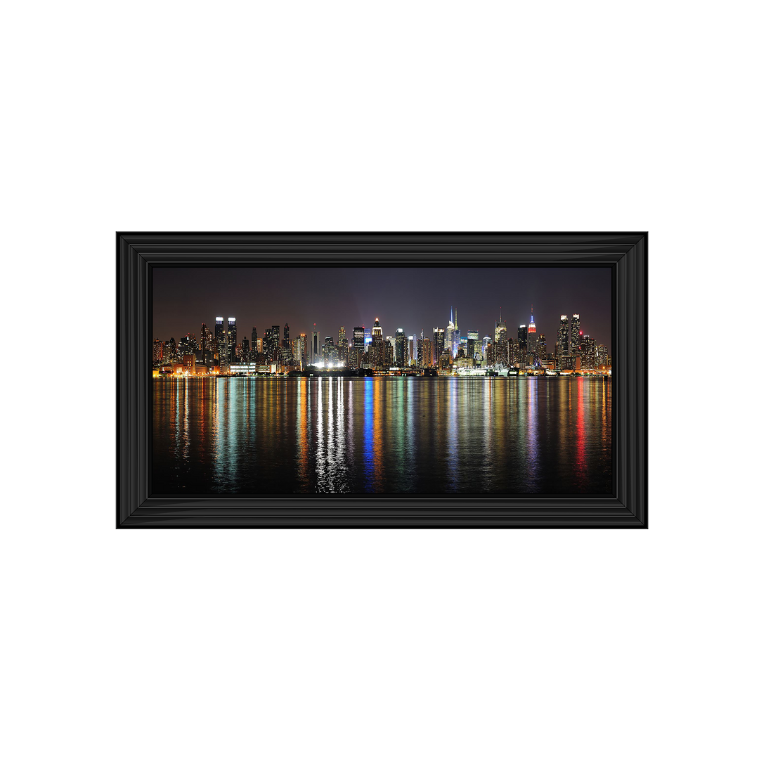 New York Waterfront