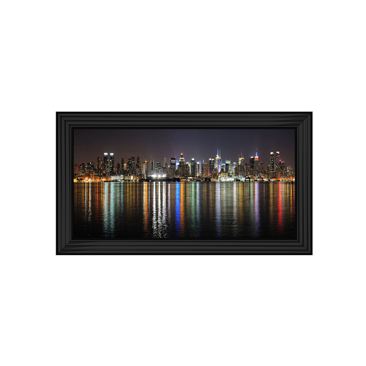 New York Waterfront