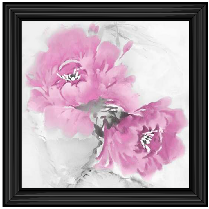 JES113297 Flower Bloom in Pink I