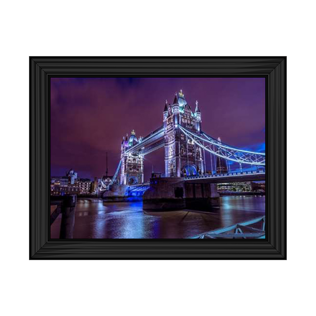 FTBR1629 London Tower Bridge