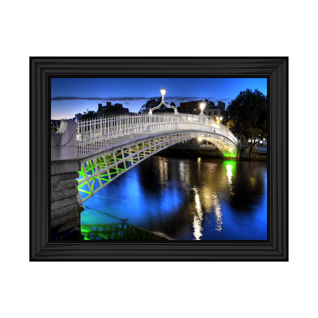 Ha'penny Bridge
