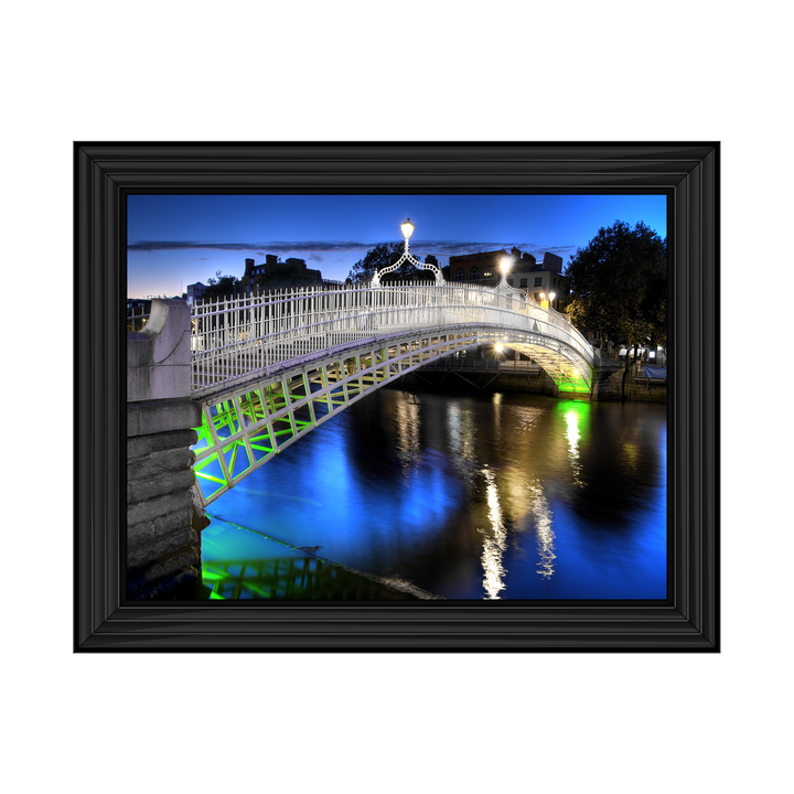 Ha'penny Bridge