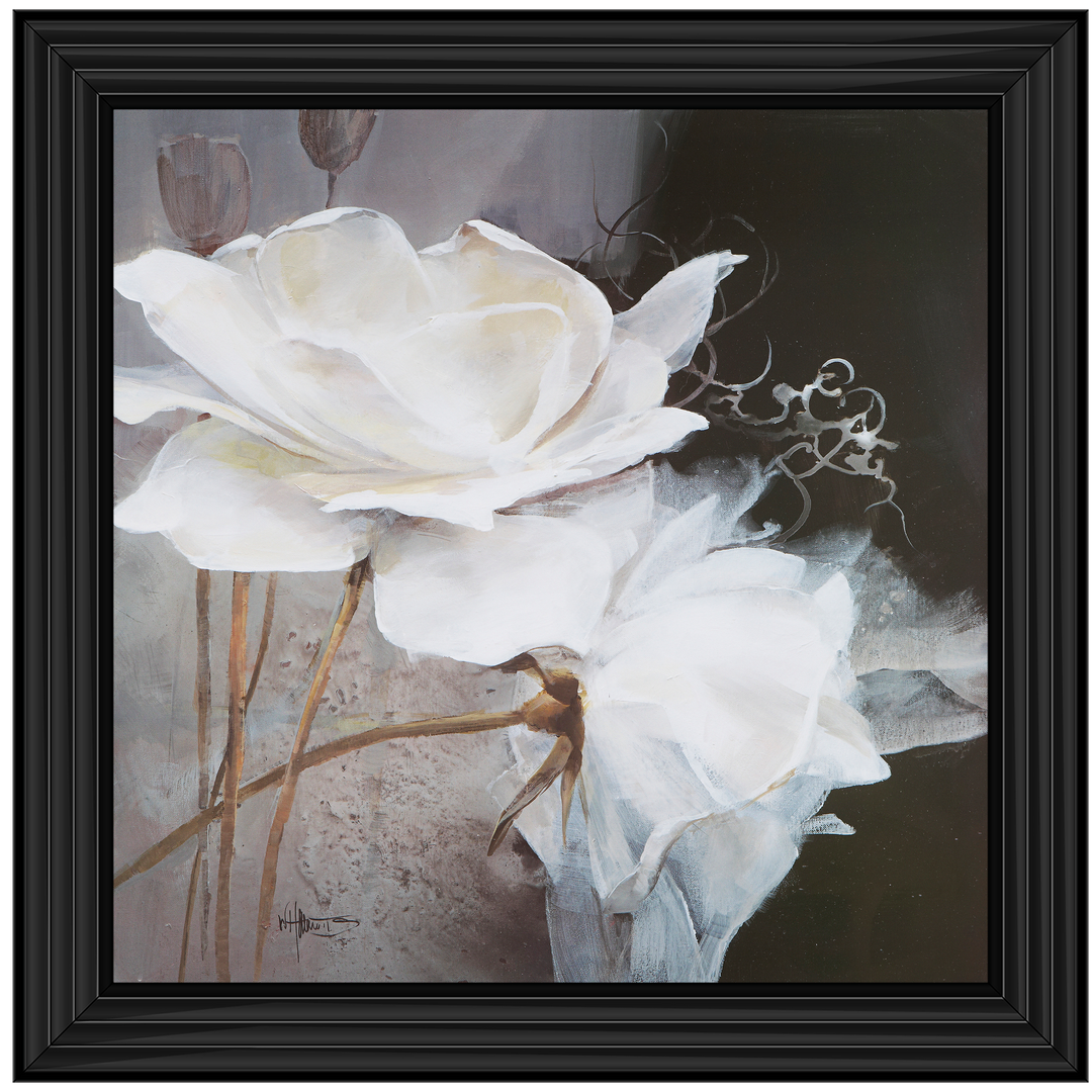 FL004 White Rose1