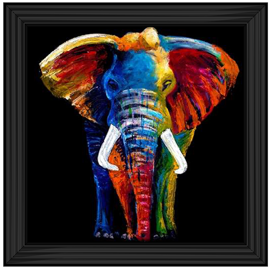 INSUM108 Great Elephant