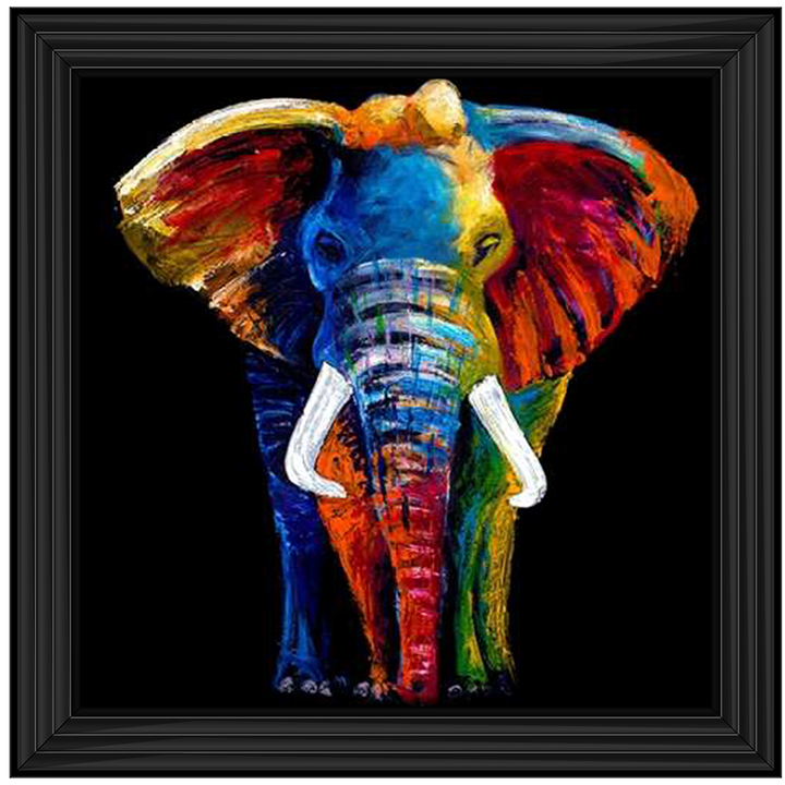 INSUM108 Great Elephant