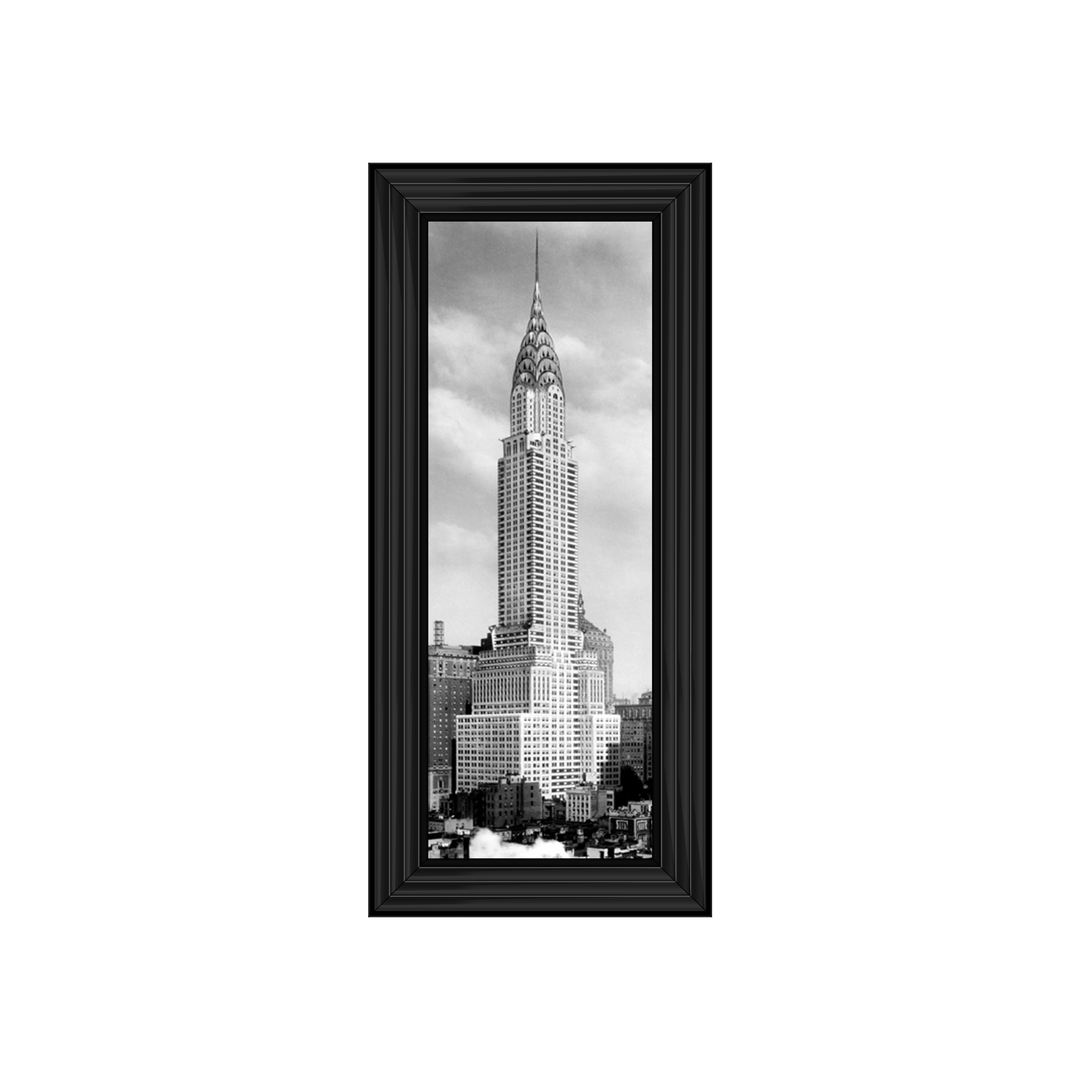 CY001 Chrysler Building NYC