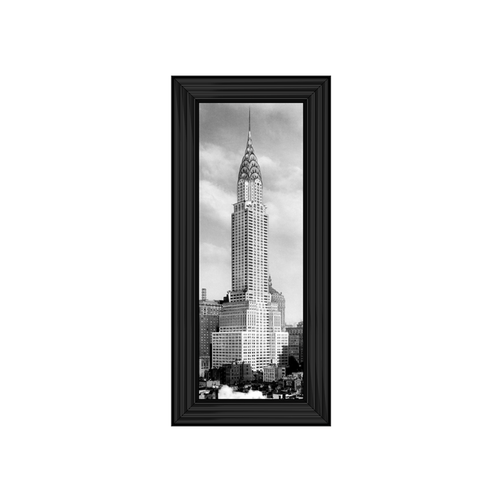 CY001 Chrysler Building NYC