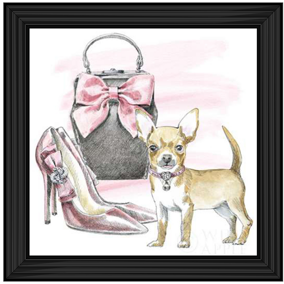 FS001 Glamour Pups I