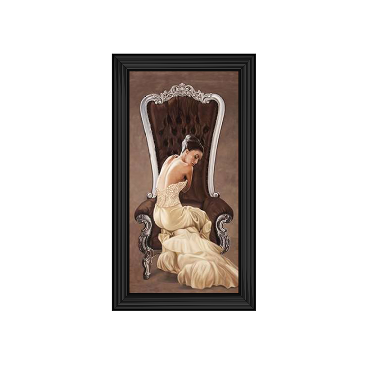FG008 Beautiful Queen I