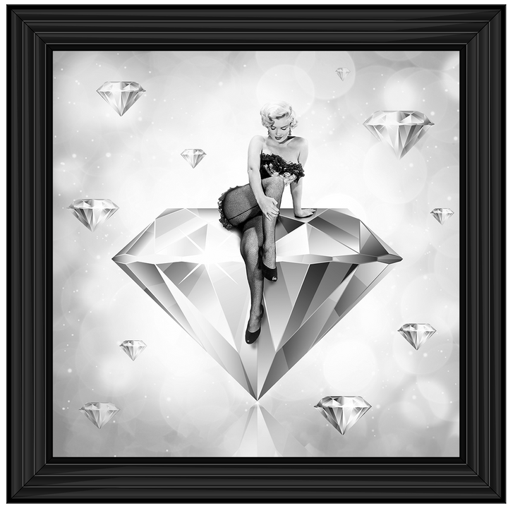 IC001 Marilyn Diamond
