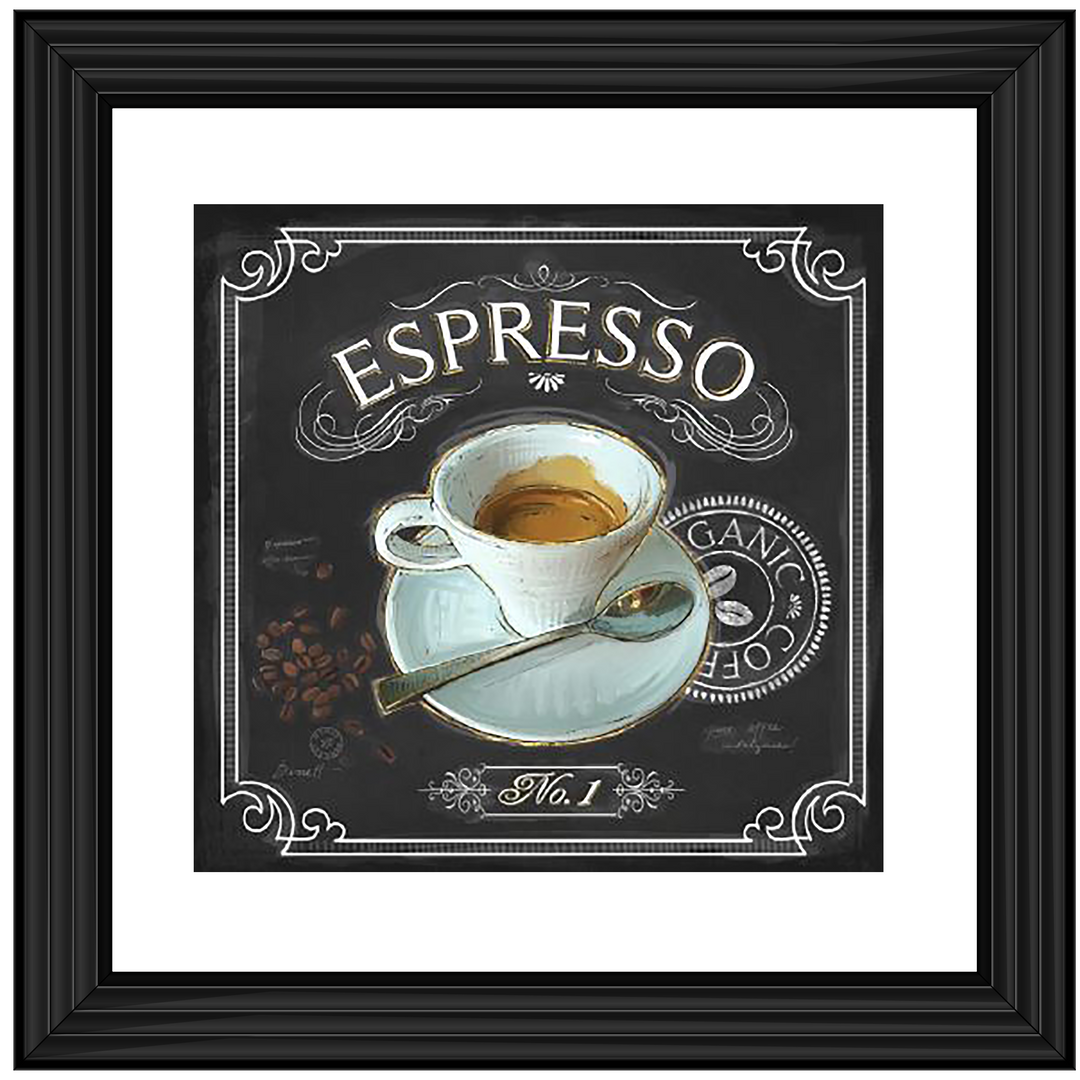 AB8547 Cafe Espresso