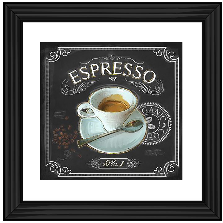 AB8547 Cafe Espresso