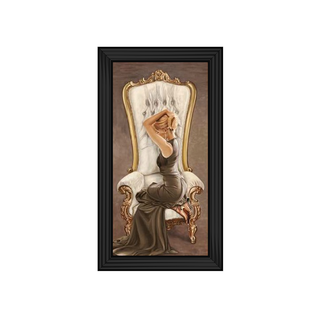 FG009 Beautiful Queen II
